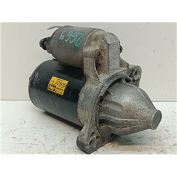 HYUNDAI GETZ Önindító