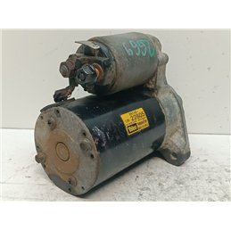 HYUNDAI GETZ Önindító