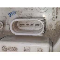 VW GOLF IV Üzemanyag Szivattyú