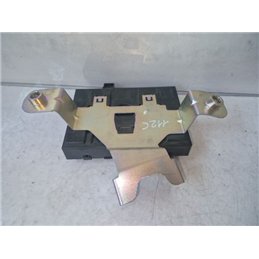 MAZDA 2 Komfort Elektronika