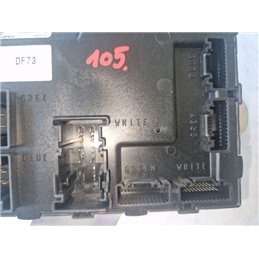 MAZDA 2 Komfort Elektronika