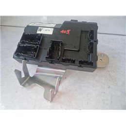 MAZDA 2 Komfort Elektronika