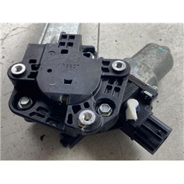 HONDA CIVIC VIII Bal hátsó Ablakemelő Szerkezet (Elektromos)