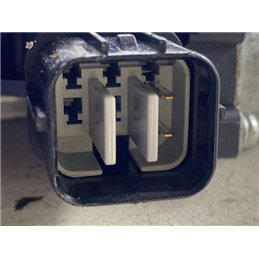 HONDA CIVIC VIII Bal hátsó Ablakemelő Szerkezet (Elektromos)
