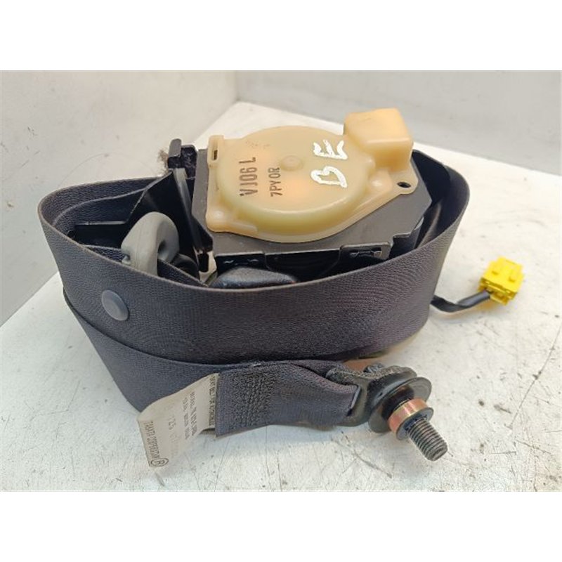 HONDA JAZZ Bal első Biztonsági Öv