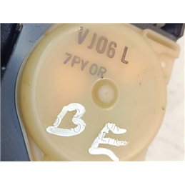 HONDA JAZZ Bal első Biztonsági Öv