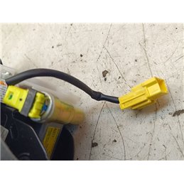 HONDA JAZZ Bal első Biztonsági Öv