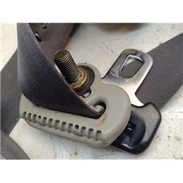 HONDA JAZZ Bal első Biztonsági Öv