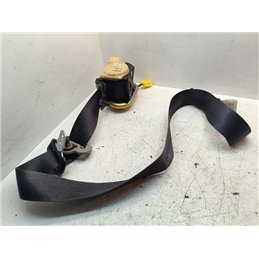 HONDA JAZZ Bal első Biztonsági Öv