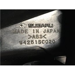 SUBARU FORESTER Jobb A Oszlop Hangszóró