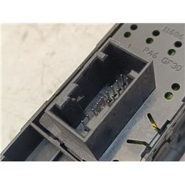 PEUGEOT 308 Ablakemelő és Tükör Kapcsoló