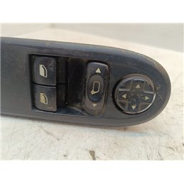 PEUGEOT 308 Ablakemelő és Tükör Kapcsoló