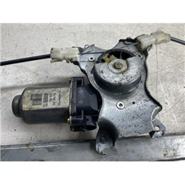 NISSAN ALMERA TINO Bal első Ablakemelő Szerkezet (Elektromos)