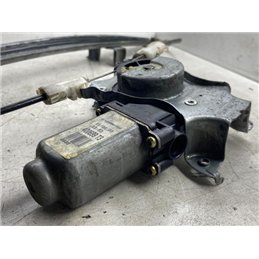 NISSAN ALMERA TINO Bal első Ablakemelő Szerkezet (Elektromos)