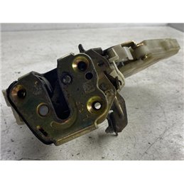 NISSAN ALMERA TINO Bal hátsó Ajtózár