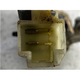 NISSAN ALMERA TINO Bal hátsó Ajtózár