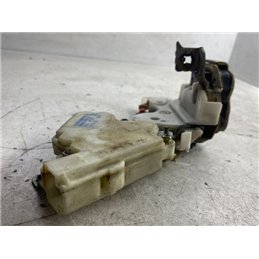 NISSAN ALMERA TINO Bal hátsó Ajtózár