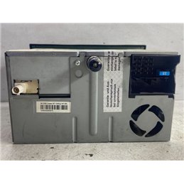 OPEL ASTRA H Rádió / CD