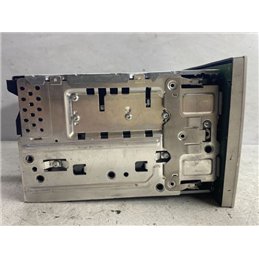 OPEL ASTRA H Rádió / CD