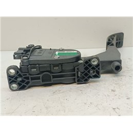 VW POLO IV Gázpedál (Elektromos)