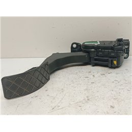 VW POLO IV Gázpedál (Elektromos)