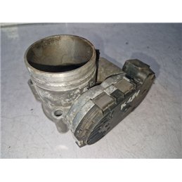 ALFA ROMEO 147 Fojtószelep (Elektromos)