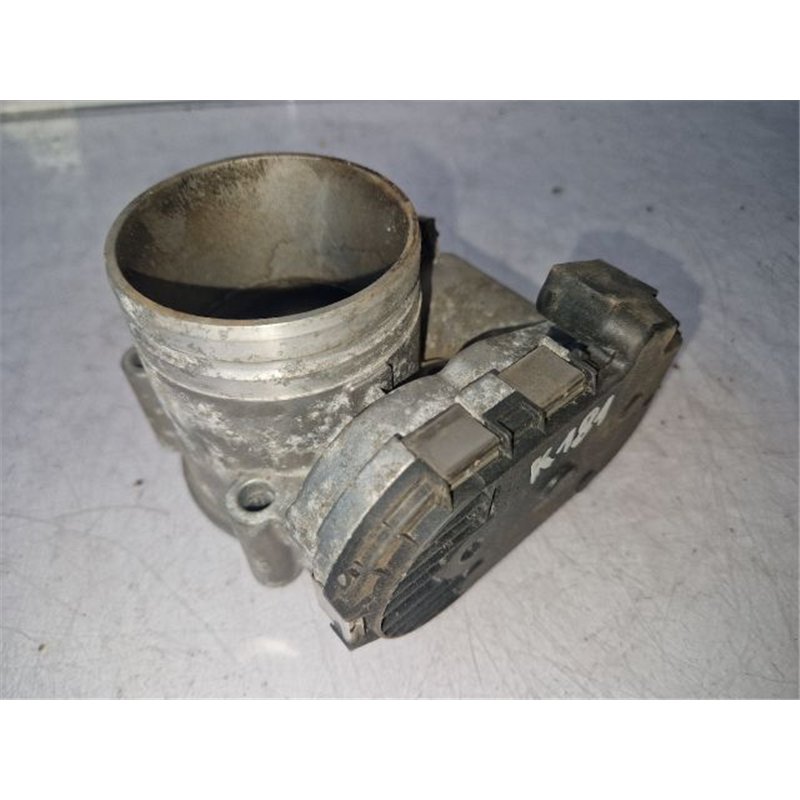 ALFA ROMEO 147 Fojtószelep (Elektromos)