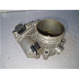 ALFA ROMEO 147 Fojtószelep (Elektromos)