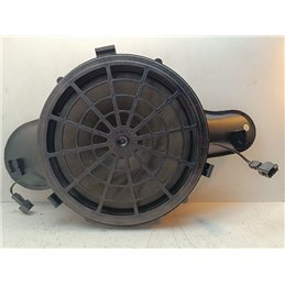 MERCEDES-BENZ S-CLASS Mélynyomó Hangszóró