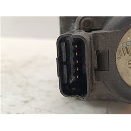 PEUGEOT 307 EGR / AGR Szelep