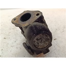 PEUGEOT 307 EGR / AGR Szelep