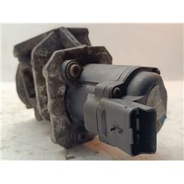 PEUGEOT 307 EGR / AGR Szelep