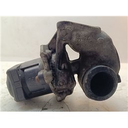 PEUGEOT 307 EGR / AGR Szelep