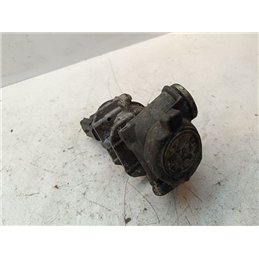 PEUGEOT 307 EGR / AGR Szelep