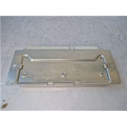 MERCEDES-BENZ CLK ABS Elektronika