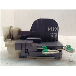 ALFA ROMEO 147 Bal első Ajtózár