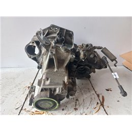 VW GOLF IV Váltó (Mechanikus)