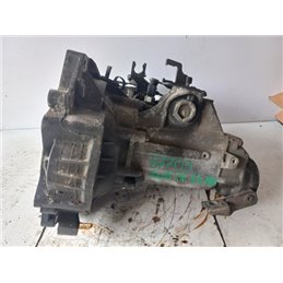 VW GOLF IV Váltó (Mechanikus)