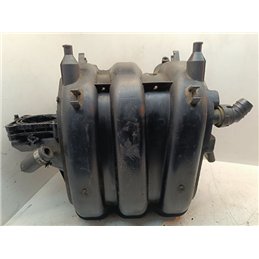 SEAT IBIZA III Szívósor