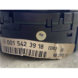 MAZDA PREMACY Légzsák Átvezető Szalagkábel