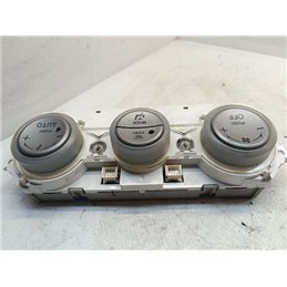 MAZDA 6 Fűtéskapcsoló (manuális klímás)