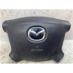 MAZDA PREMACY Kormánylégzsák