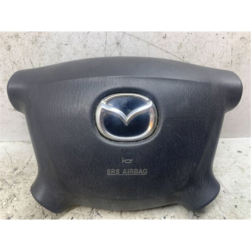 MAZDA PREMACY Kormánylégzsák