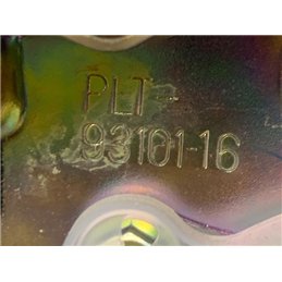 MAZDA PREMACY Kormánylégzsák