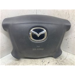 MAZDA PREMACY Kormánylégzsák