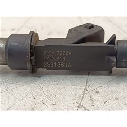 OPEL CORSA C Porlasztó (1 db)