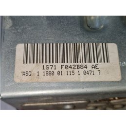 FORD MONDEO III Utasoldali Légzsák