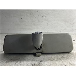 SKODA OCTAVIA II Belső Visszapillantó Tükör