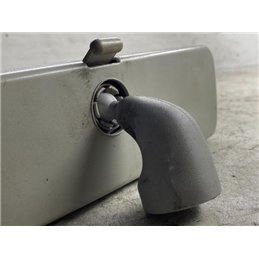 SKODA OCTAVIA II Belső Visszapillantó Tükör