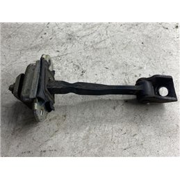 SKODA OCTAVIA II Bal első Ajtóhatároló